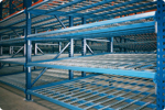 Vertical Carousels