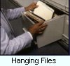 Hanging Files
