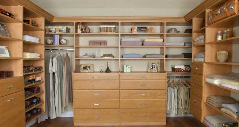 Closet Shelving, Closet Storage, Home Shelving, Garage Shelving, Garage Storage Products