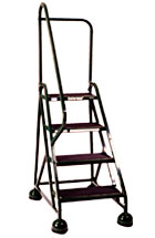 Cotterman Ladders