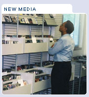 Enem  Shelving Browser Boxes