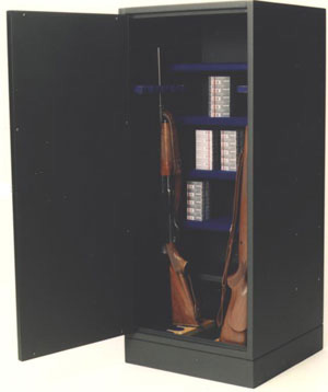 Guns Cabinets