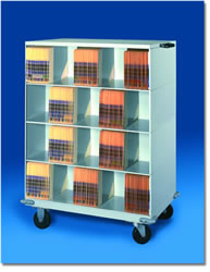 File Carts  for x ray