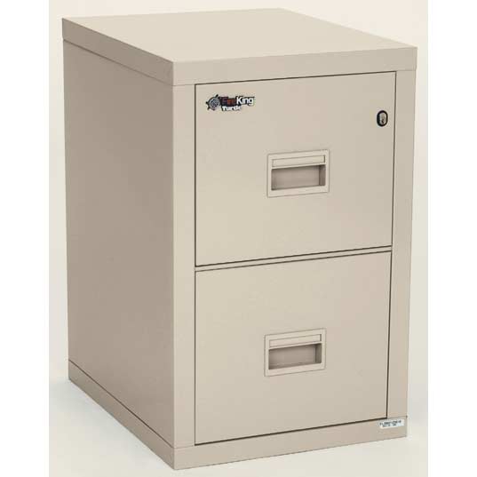 Fireproof File Cabinets 