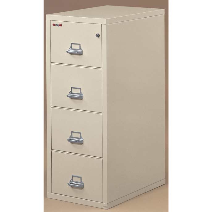 Fireproof File Cabinets || Vertical Files || BUY ONLINE!