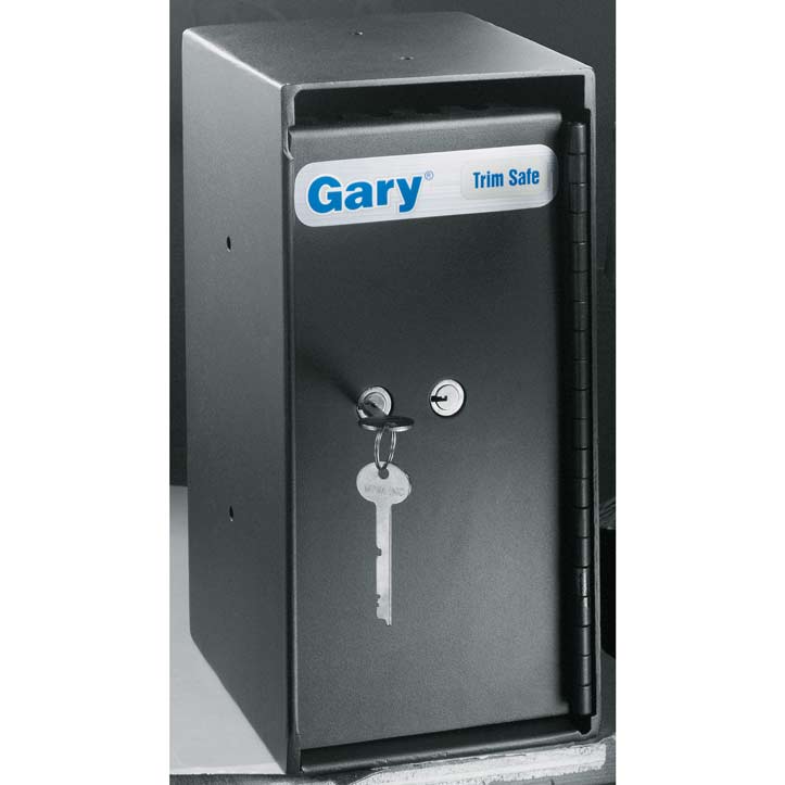 Fireking Cabinet Gary Depository Safe