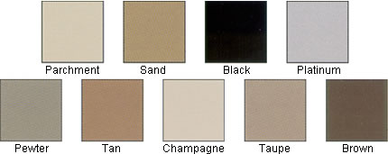 Fireking Fireproof File Cabinet Colors