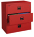 Fireproof File Cabinet fireking signature series lateral files