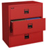 Fireproof File Cabinet fireking signature series lateral files