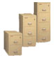 Fireproof File Cabinet vertical files