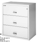 Fireproof File Cabinets Vertical Files