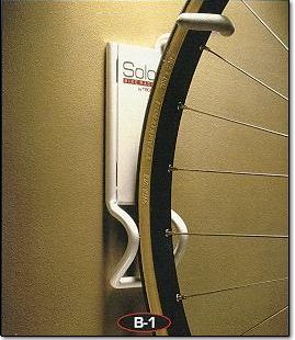 Bike Rack for Your Garage