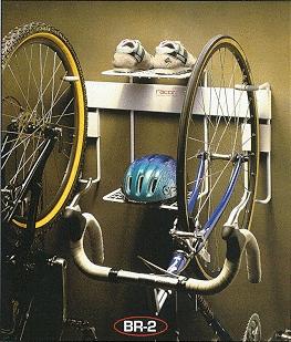 Bike Rack for Your Garage