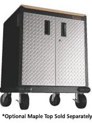 Gladiator Garage Works modular gear box