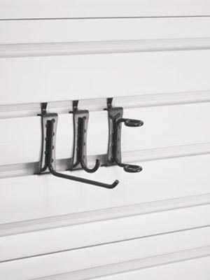 Gladiator Garage Works small item hook