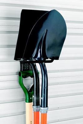 Gladiator Garage Works tool hooks bulk pack