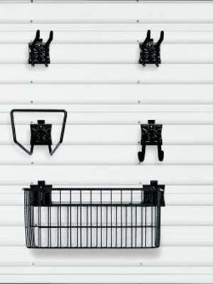 Gladiator Garage Works Starter Kit