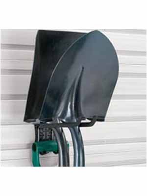 Gladiator Garage Works gear wall pannels