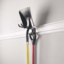 Gladiator Garage Works tool hook