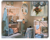 Bathroom Shelving and Storage picture