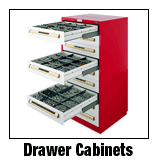 Equipto Cabinets
