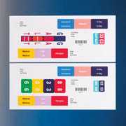 Smead Label Software Smartstrip Refill Kits