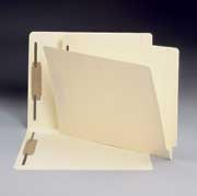 Medical Records Filing Systems Folder with Fasteners fileing Systems