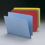 Smead Pressboard Folder in colors