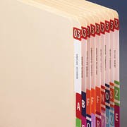 Smead File Folders, Smead Lables, BUY ONLINE! File Folders, Folders, Barkley File Folders, Smead, Year Lables, Alpha lables, Numeric Lables, Colorscan Folders, Kardex Folders