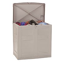 Suncast Storage Products