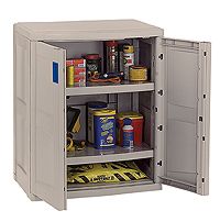 Suncast Storage Products