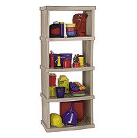 Suncast Storage Products