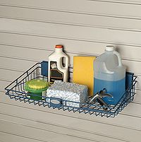 Suncast Storage Products