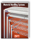 Buy Shelving Online wire